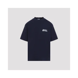 Balenciaga Medium Fit T-Shirt