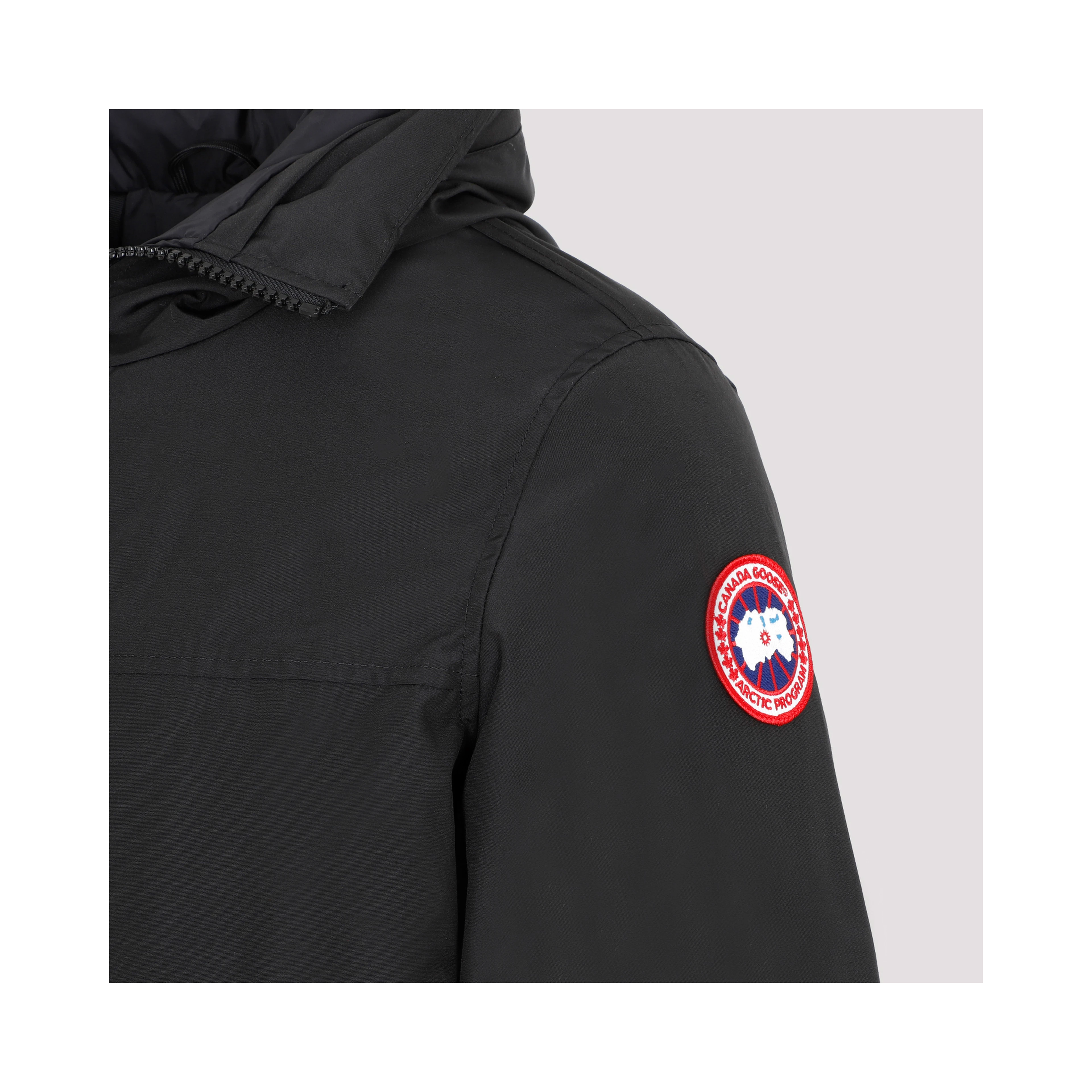Canada Goose Langford Parka Jacket