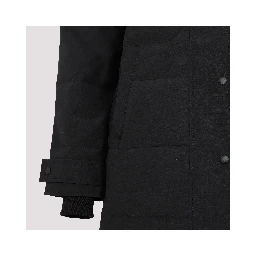 Canada Goose Shelburne Parka Jacket
