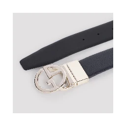 Giorgio Armani Plate Belt