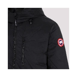 Canada Goose Lodge Hoody Jacket