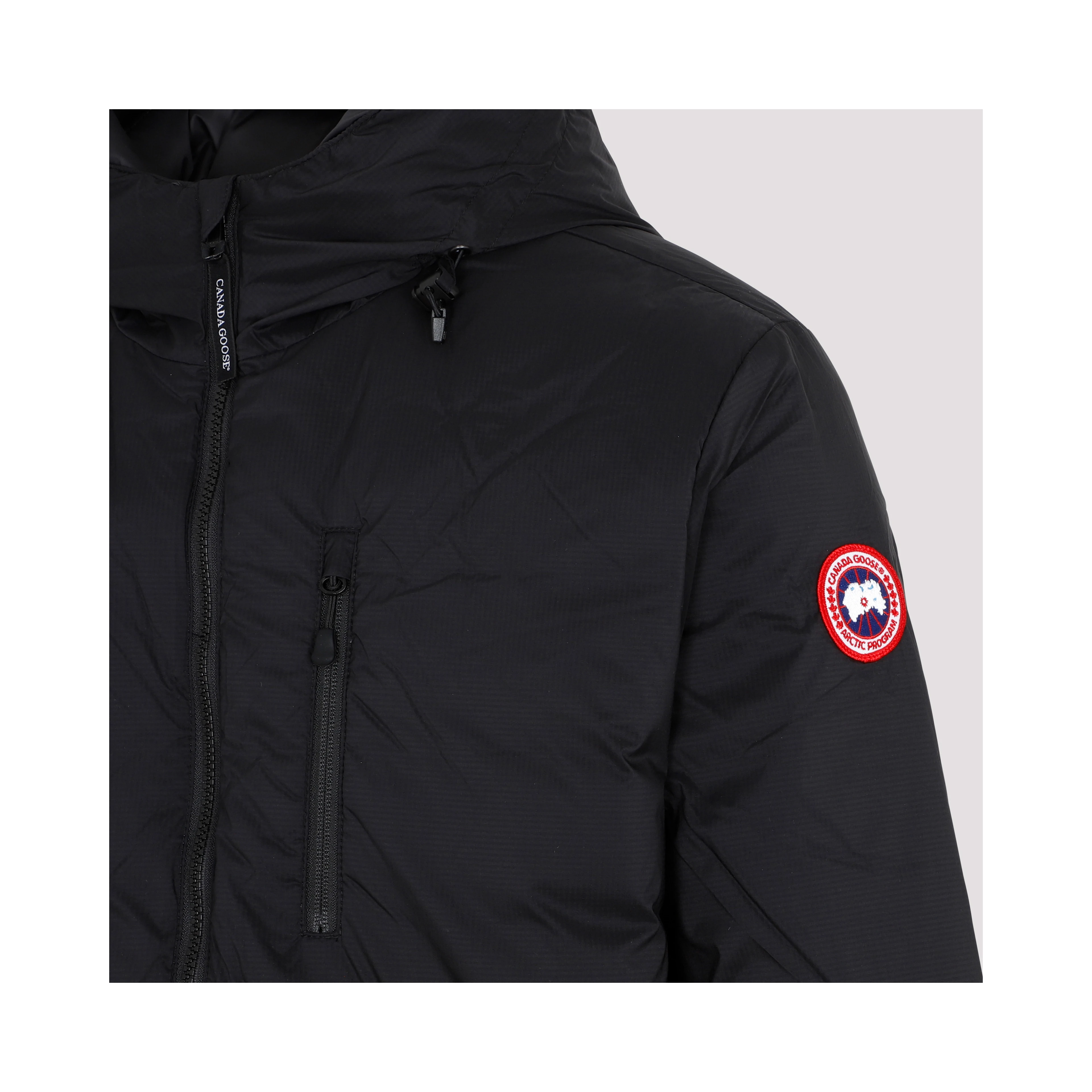 Canada Goose Lodge Hoody Jacket