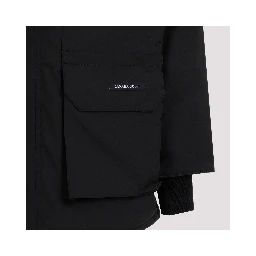 Canada Goose Expedition Parka Jacket
