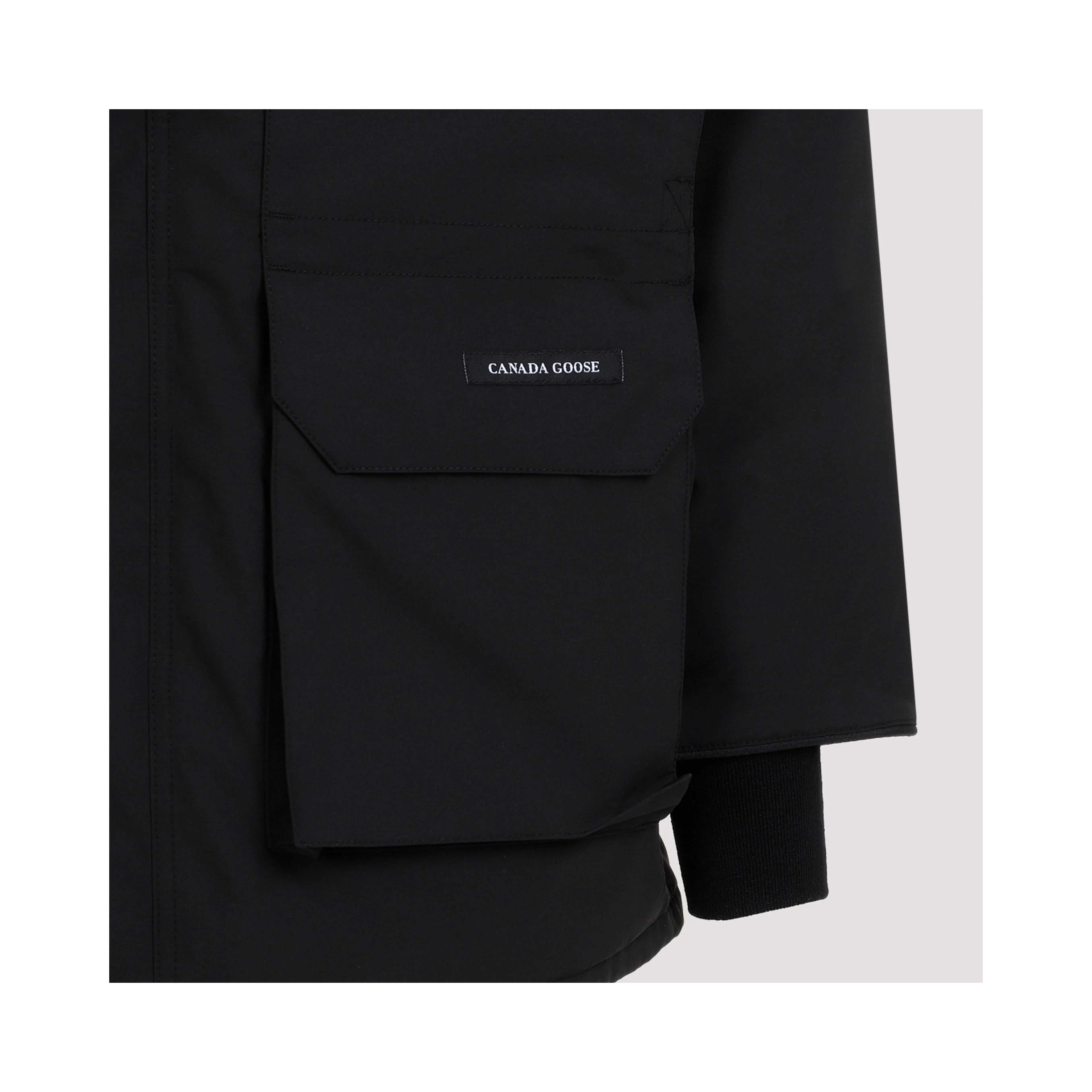 Canada Goose Expedition Parka Jacket