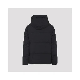 Canada Goose Crofton Puffer Matte Jacket