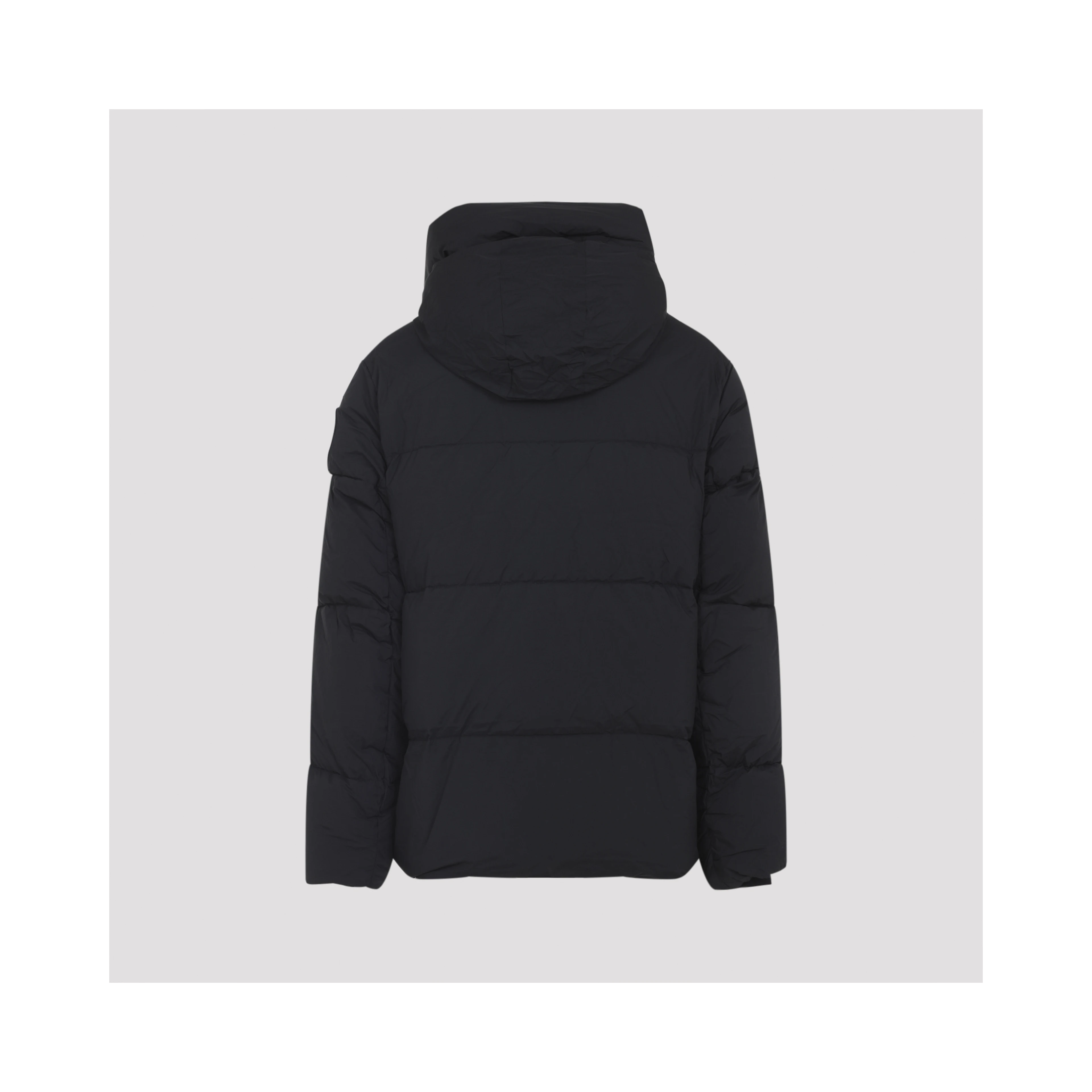 Canada Goose Crofton Puffer Matte Jacket