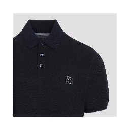 Brunello Cucinelli MC Polo