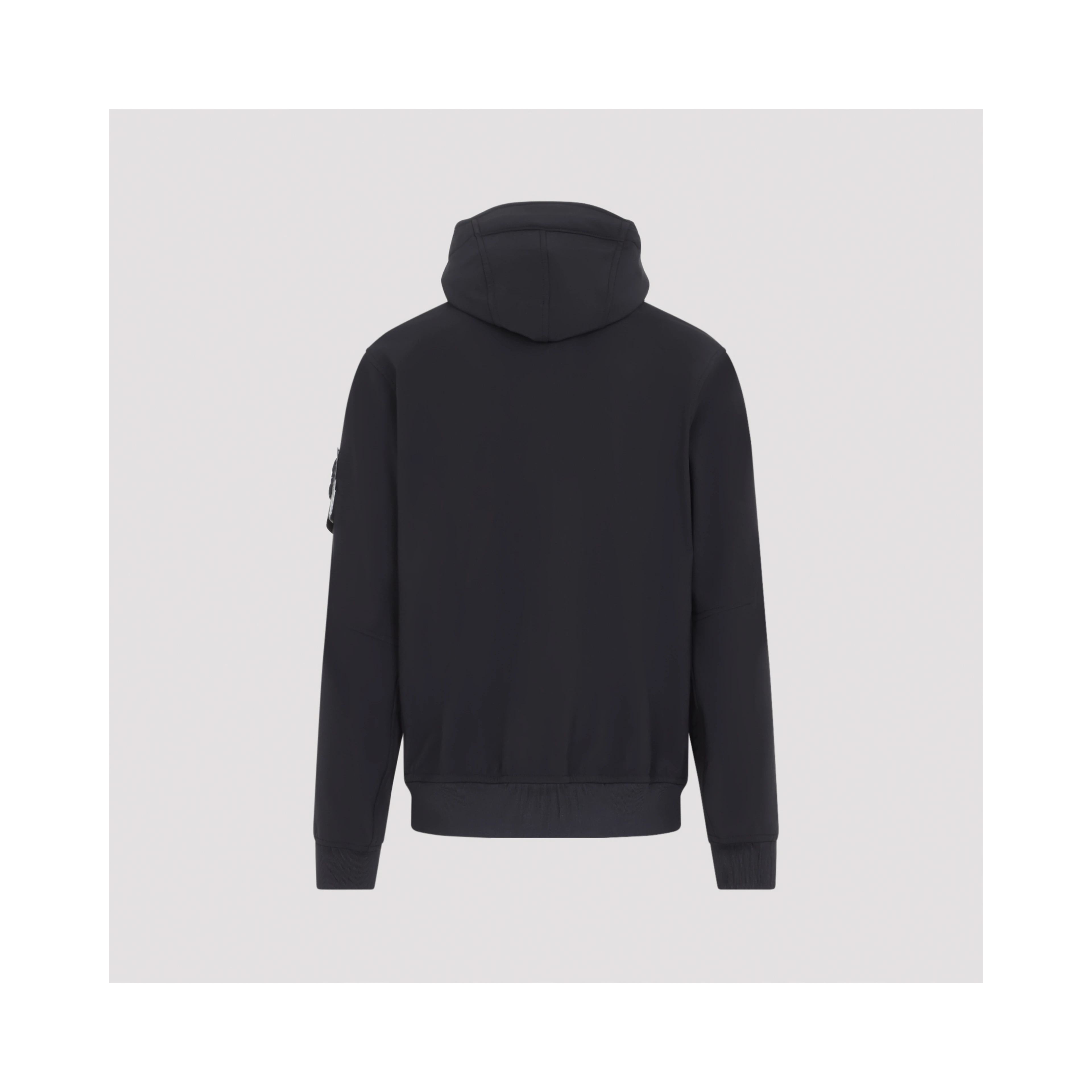 Stone Island Soft Shell Jacket