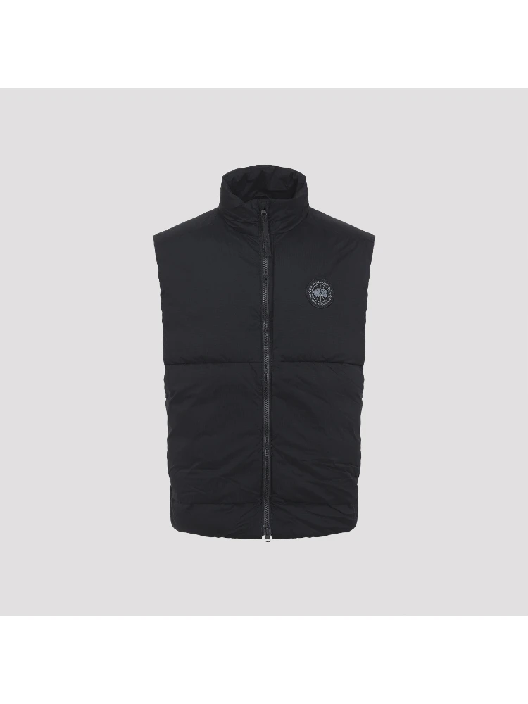 Canada Goose Lodge Vest