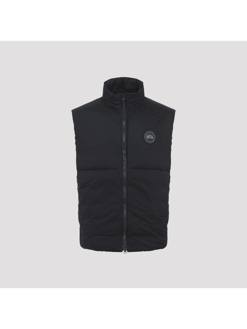Canada Goose Lodge Vest