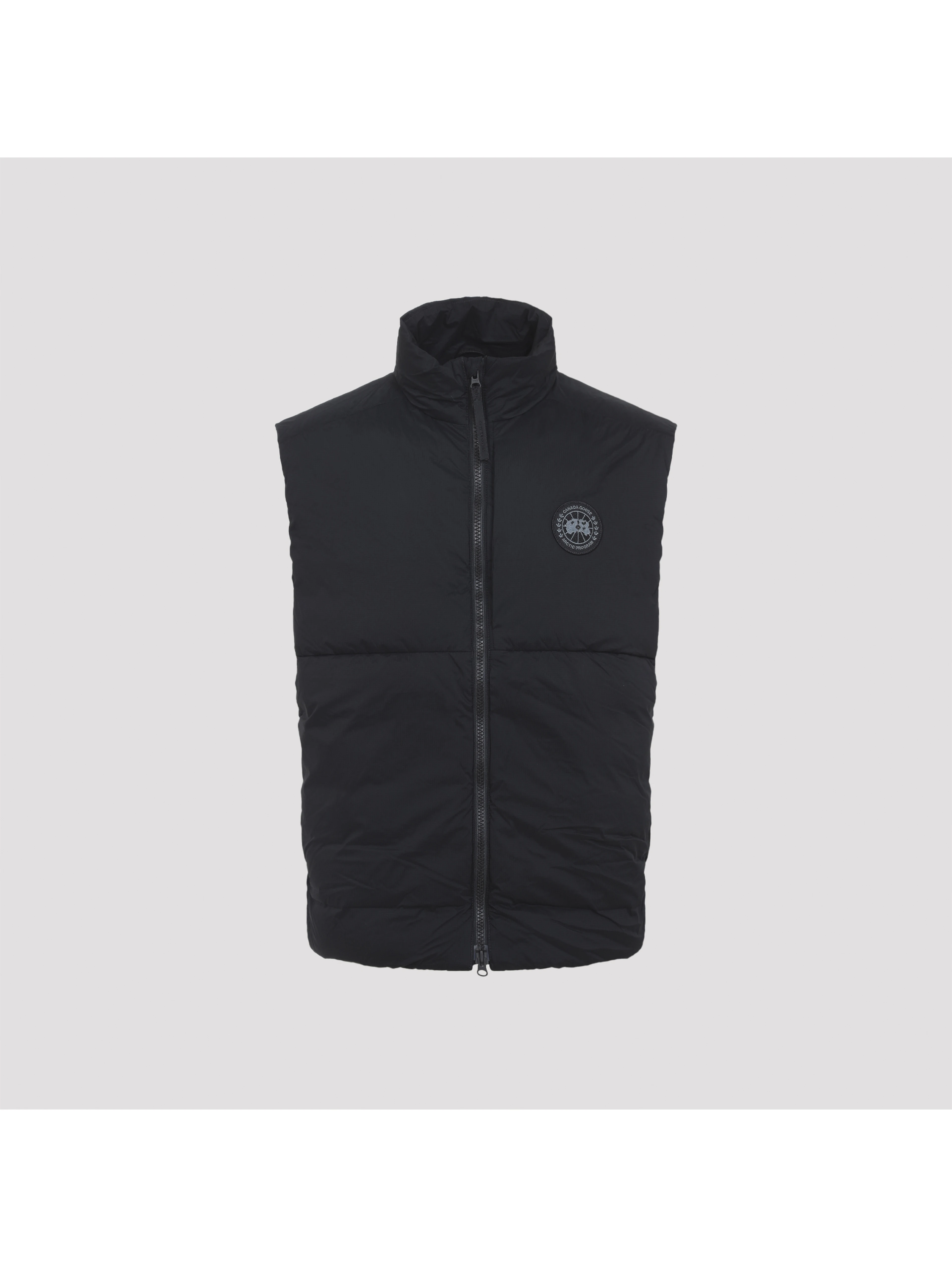 Canada Goose Lodge Vest