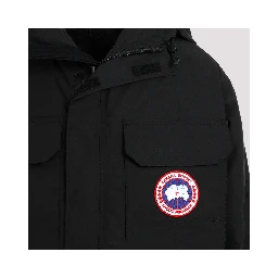 Canada Goose Expedition Parka Jacket