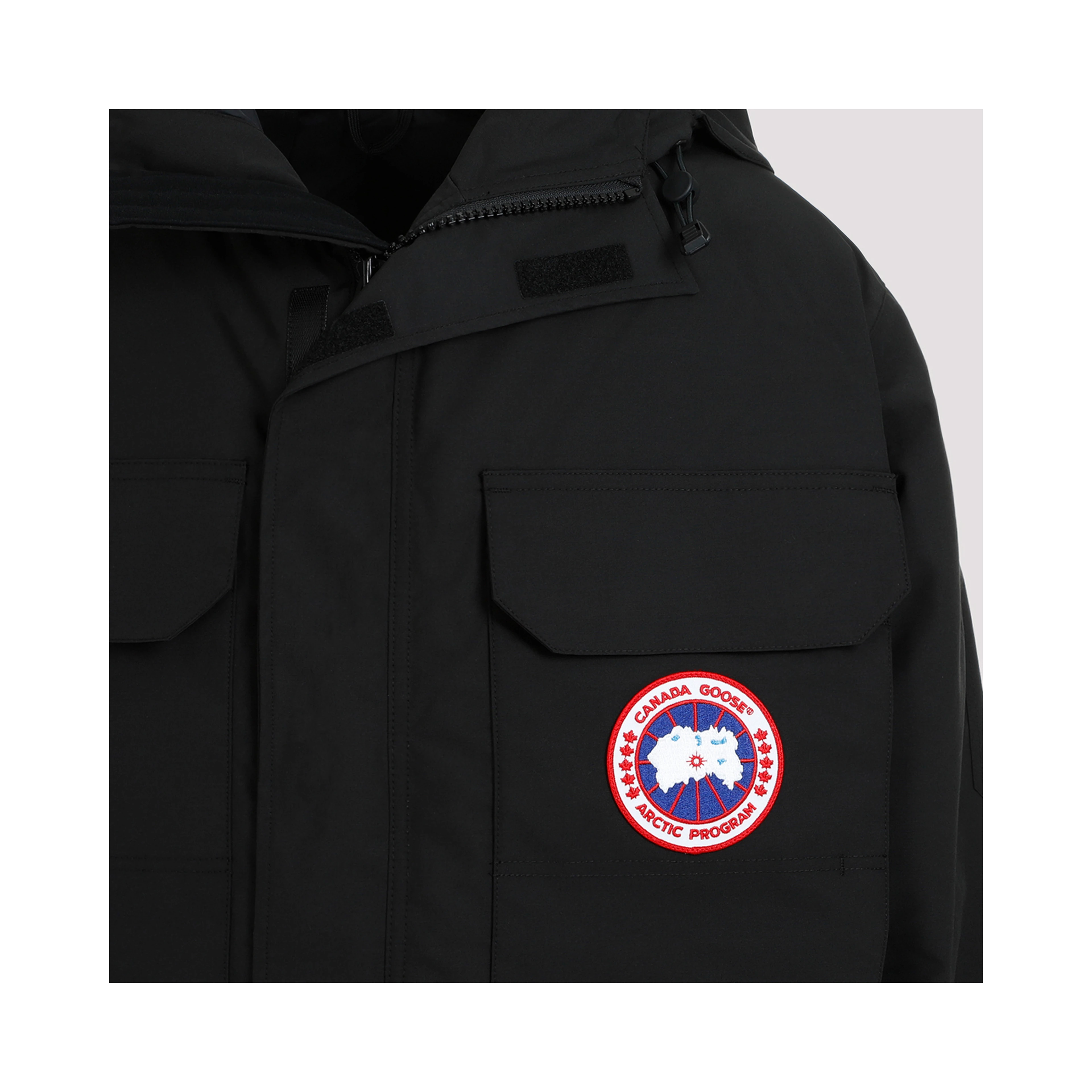 Canada Goose Expedition Parka Jacket