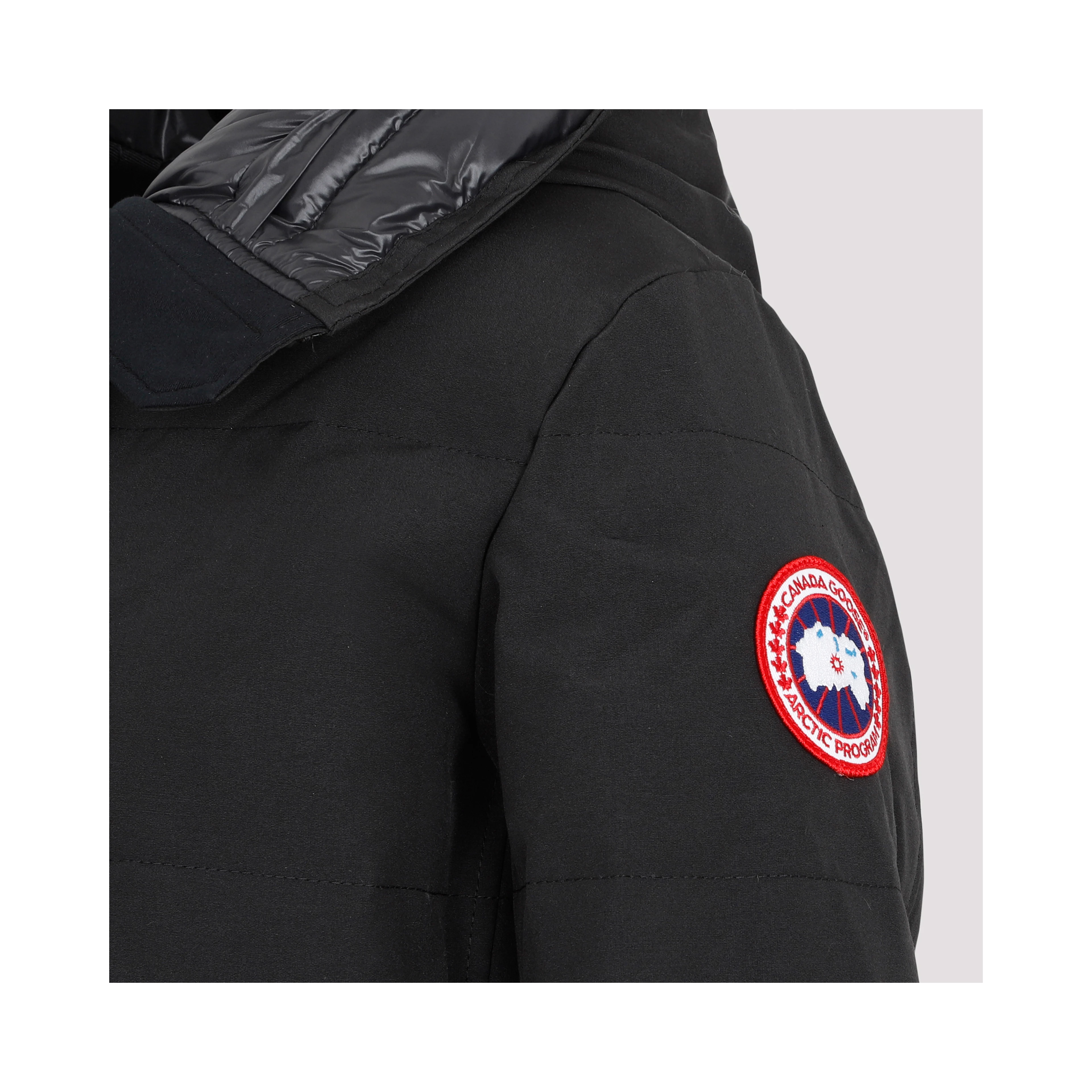 Canada Goose Shelburne Parka Jacket