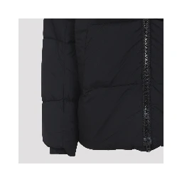 Canada Goose Crofton Puffer Matte Jacket