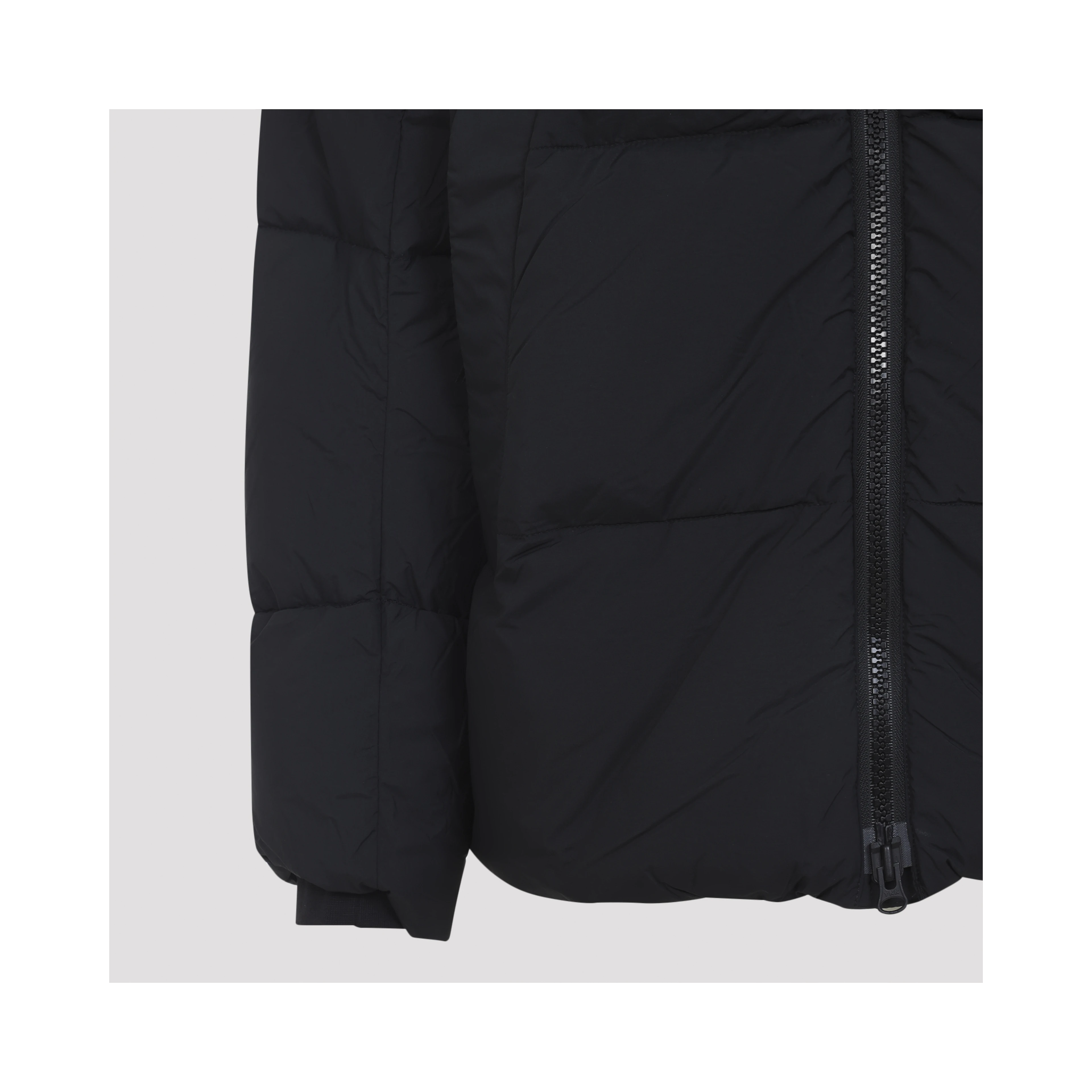 Canada Goose Crofton Puffer Matte Jacket