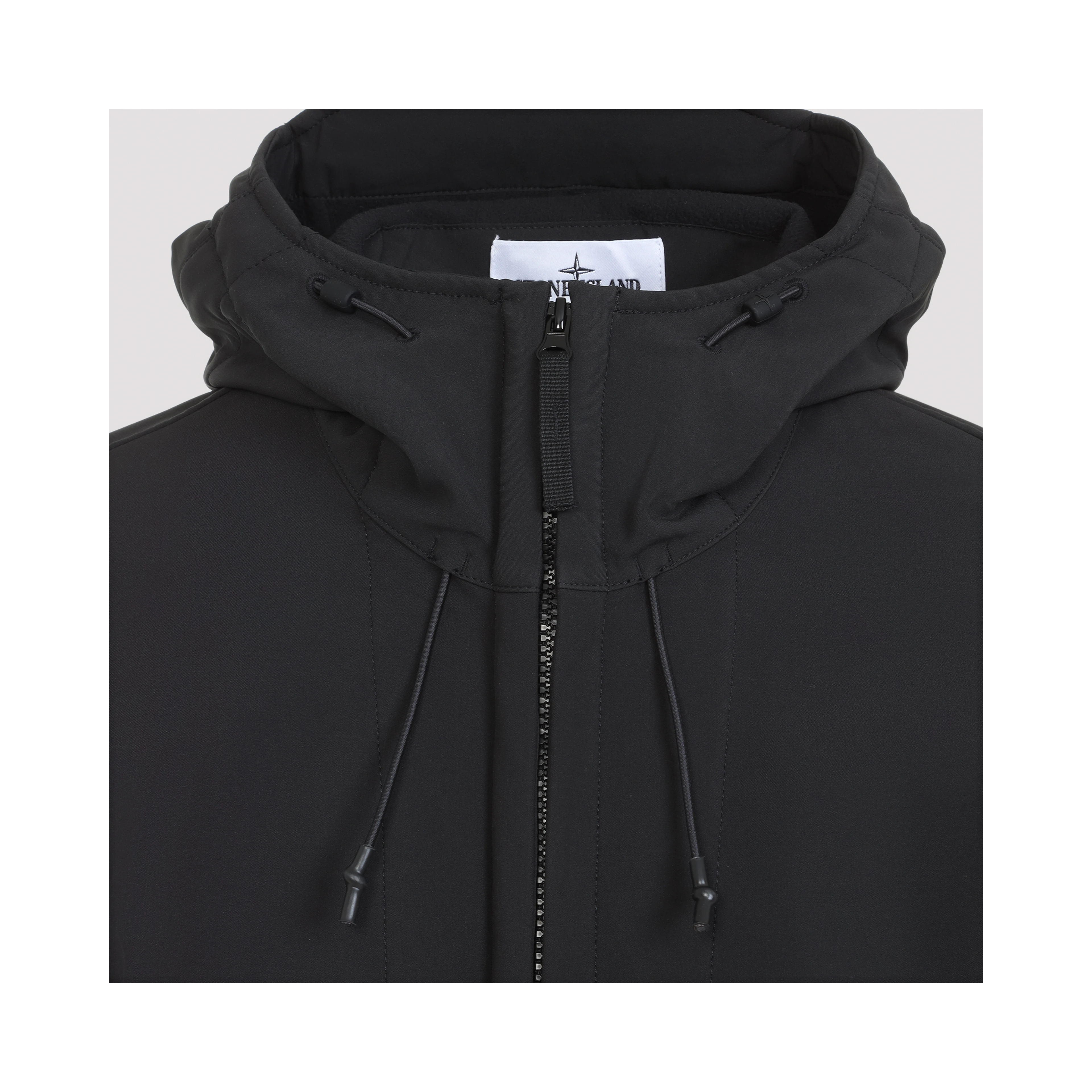 Stone Island Soft Shell Jacket