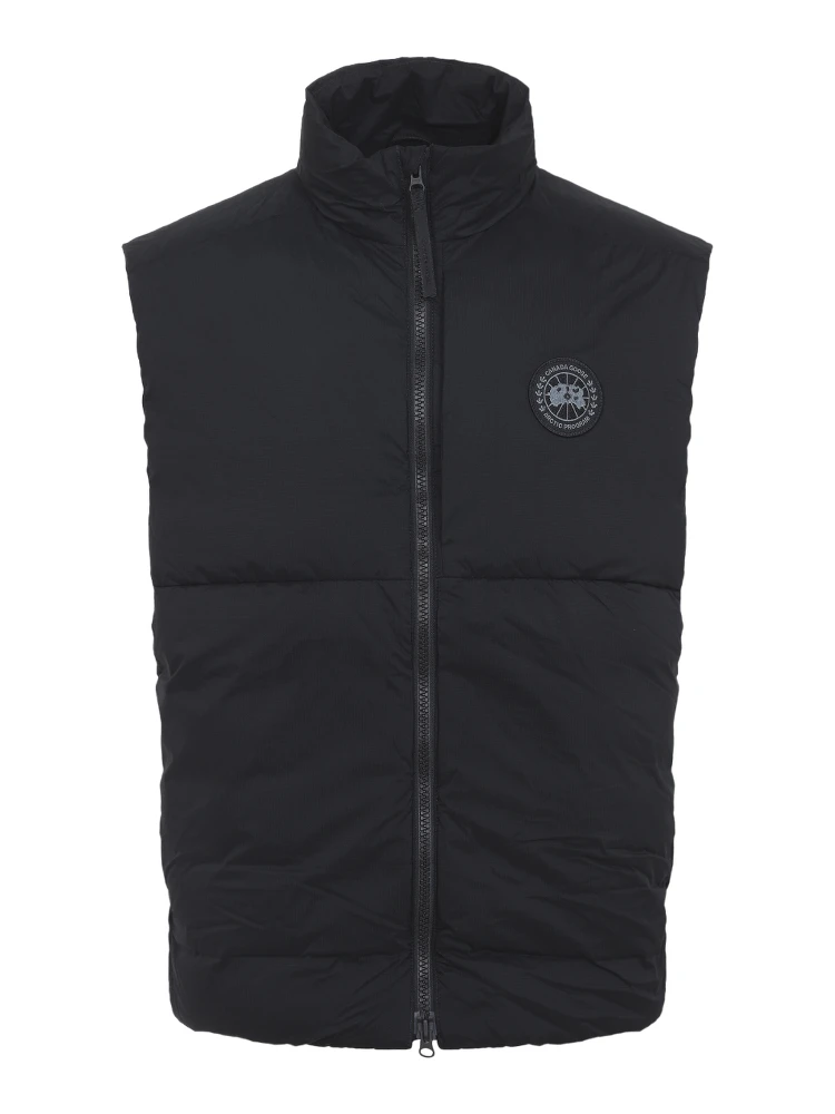 Canada Goose Lodge Vest alternative