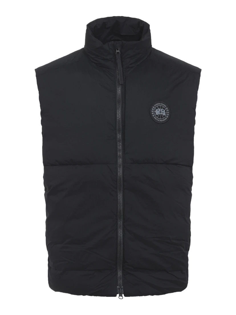 Canada Goose Lodge Vest