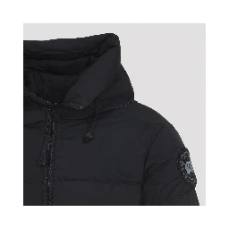 Canada Goose Crofton Puffer Matte Jacket
