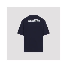 Balenciaga Medium Fit T-Shirt