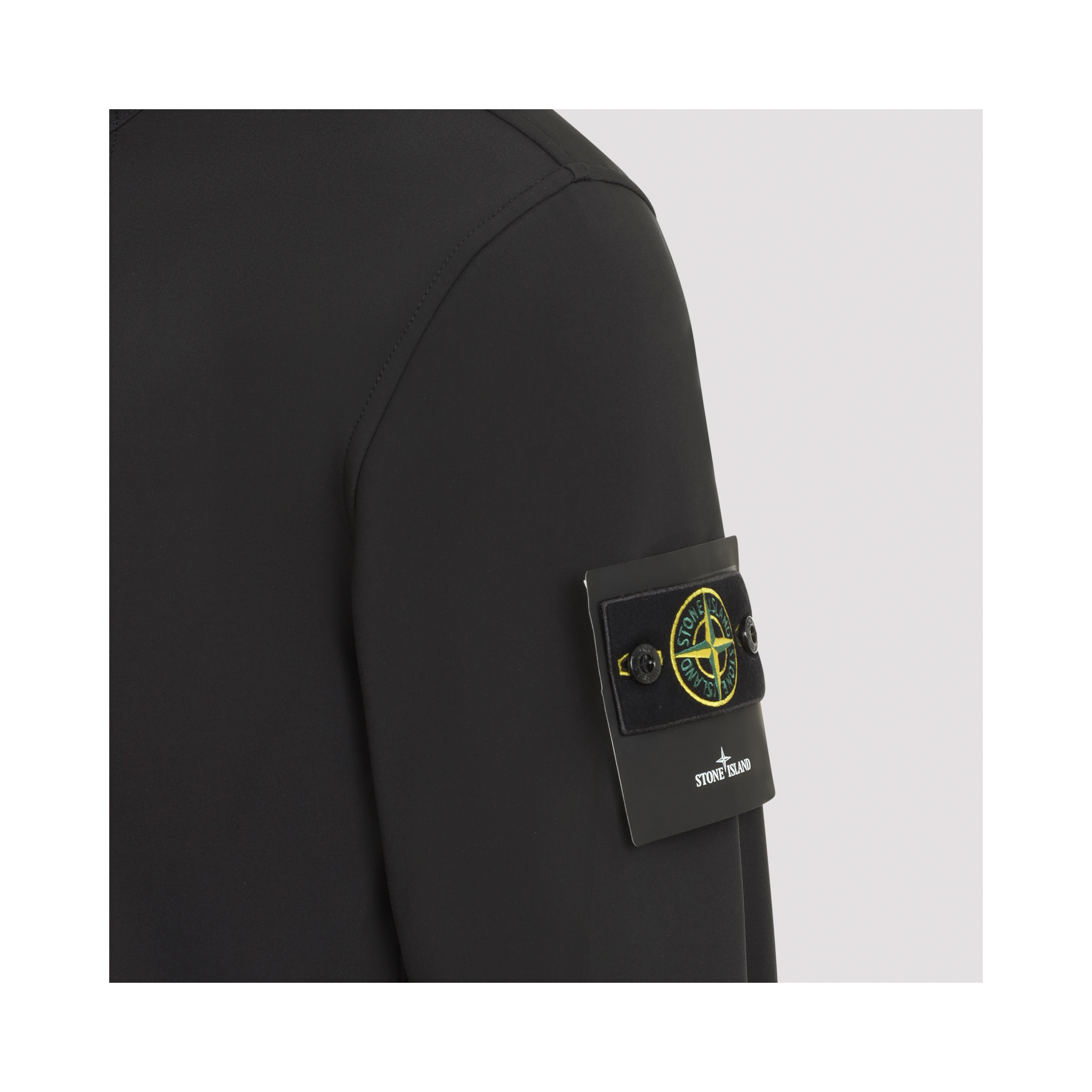Stone Island Soft Shell Jacket