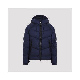 Cp Company Medium Down Shield JAclet