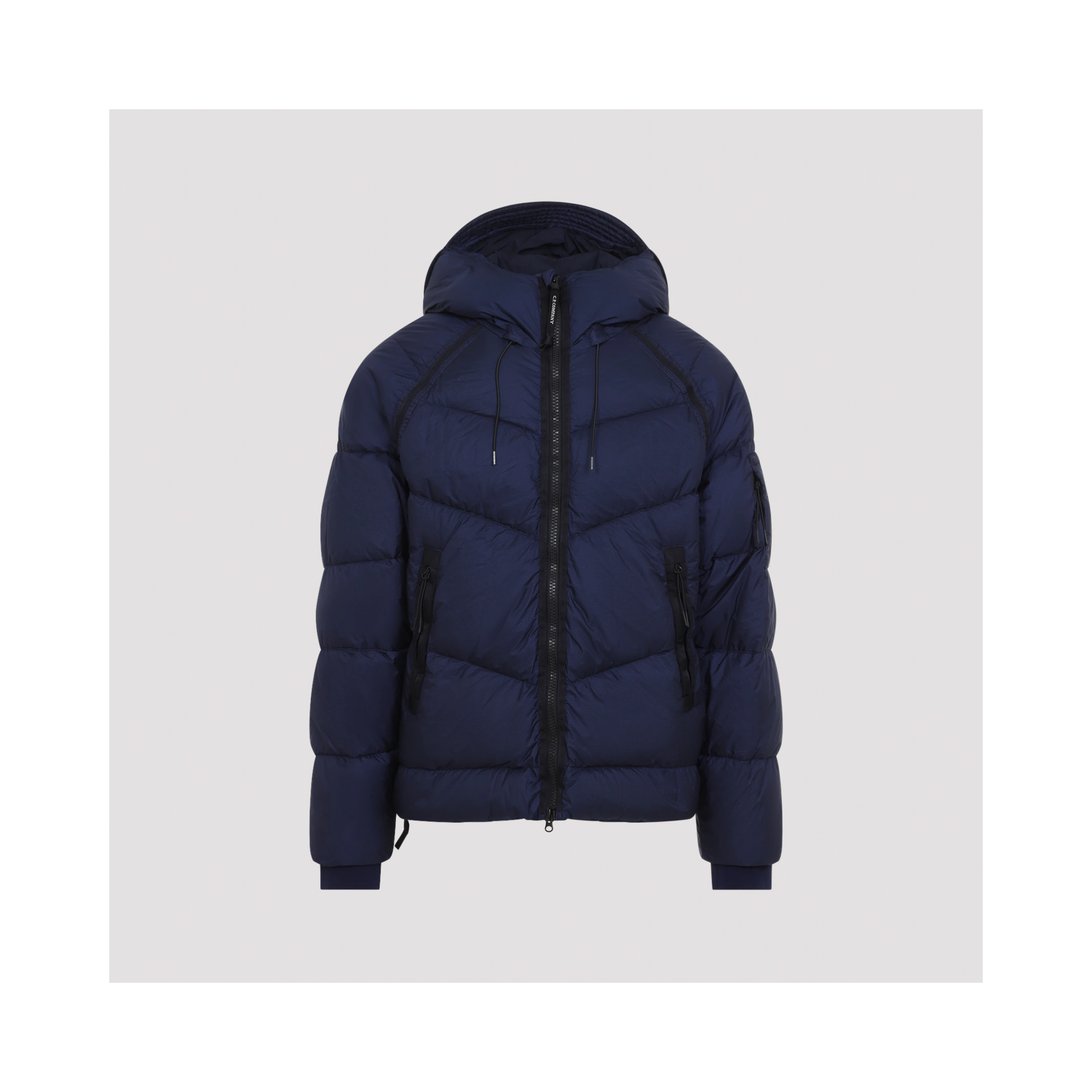 Cp Company Medium Down Shield JAclet