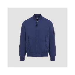 Cp Company T-Flatt Padded Bomber Jacket