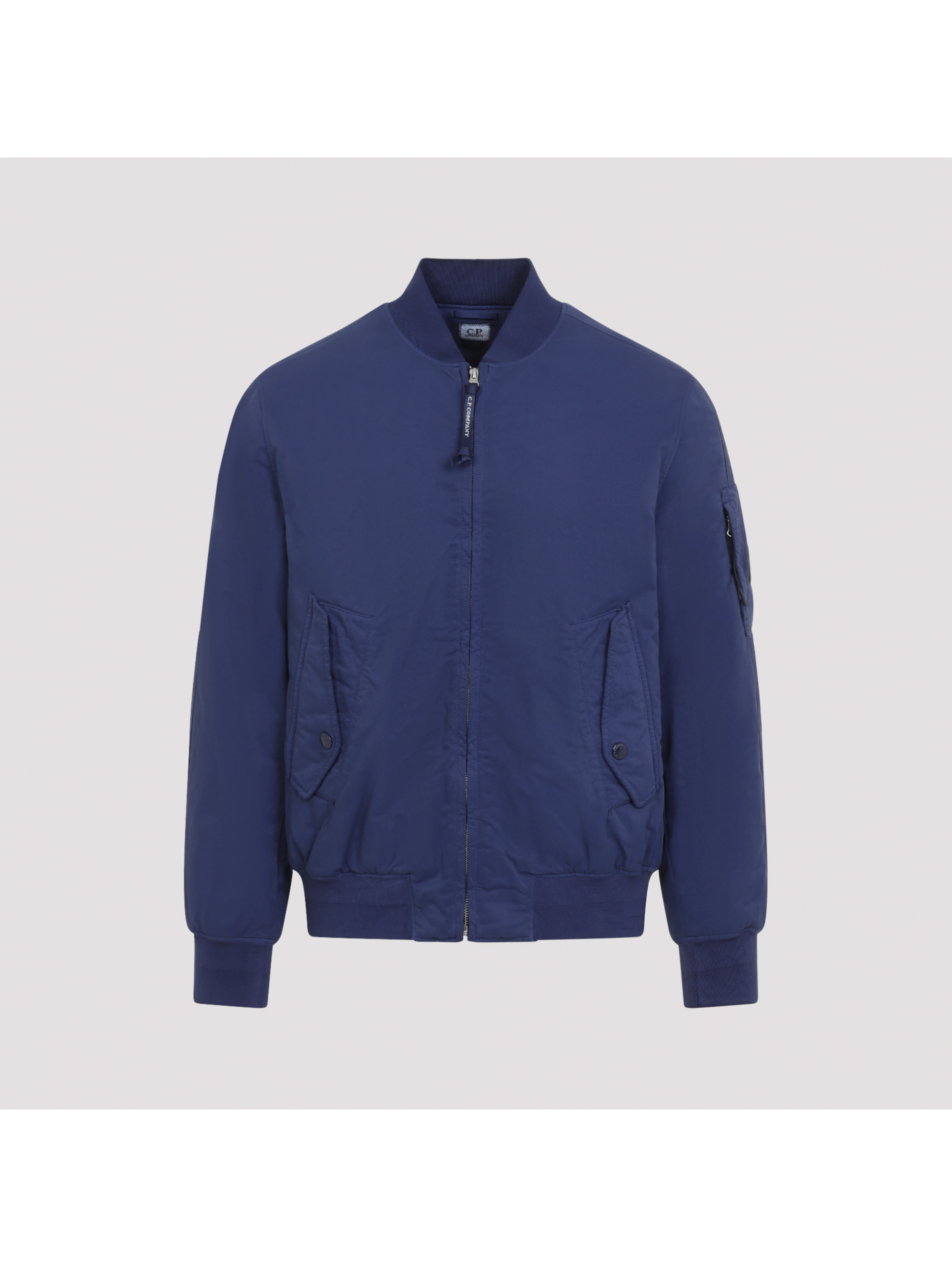 Cp Company T-Flatt Padded Bomber Jacket