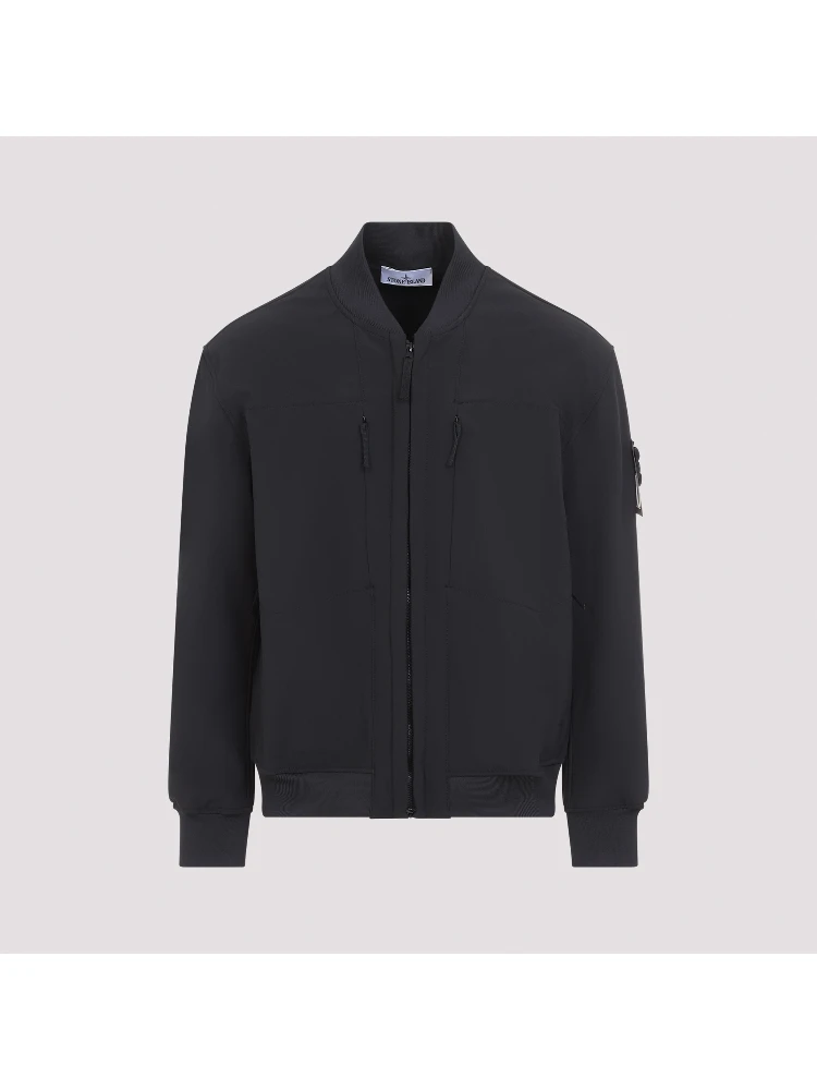 Stone Island Bomber