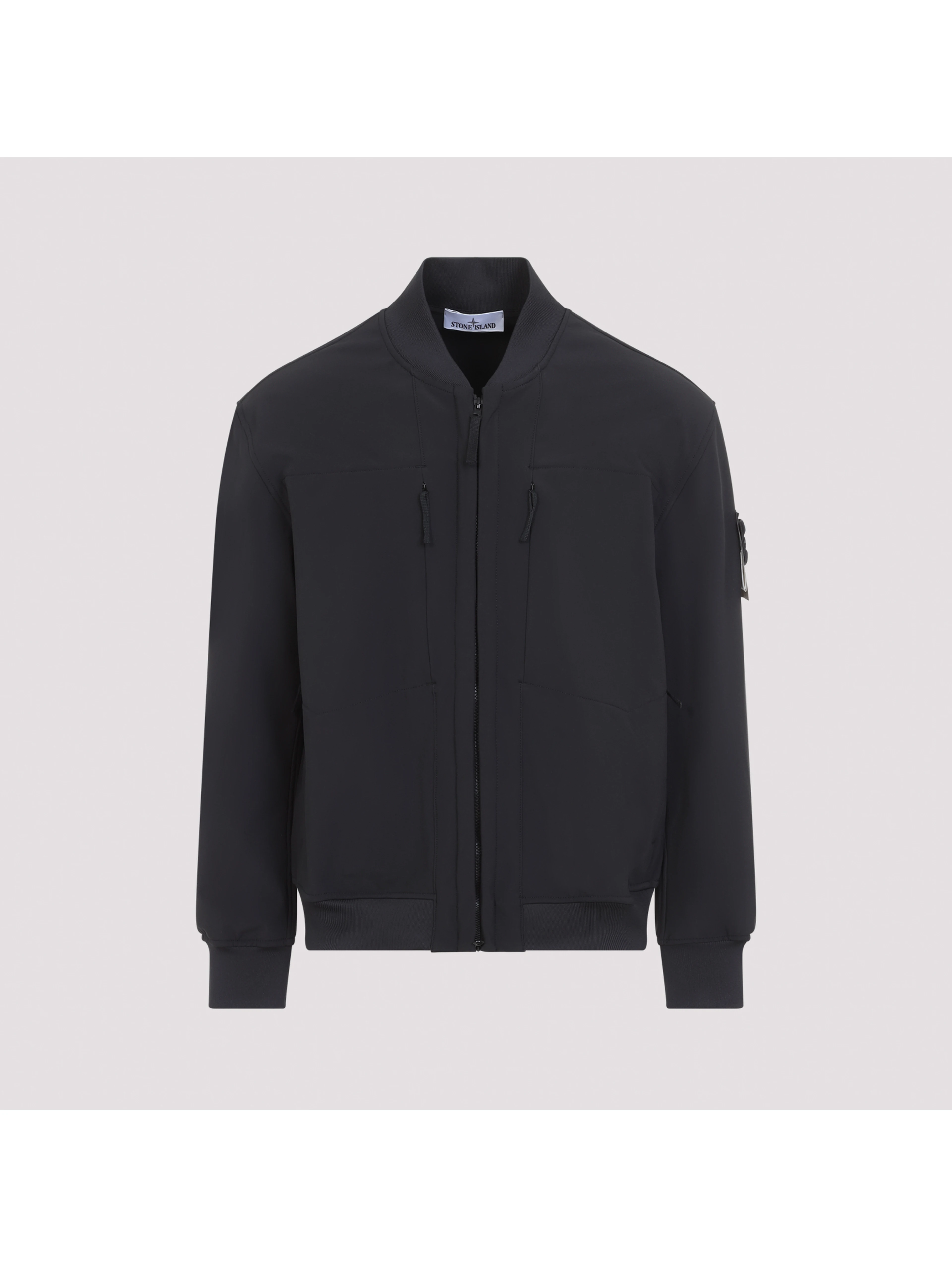 Stone Island Bomber