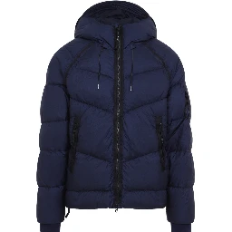 Cp Company Medium Down Shield JAclet