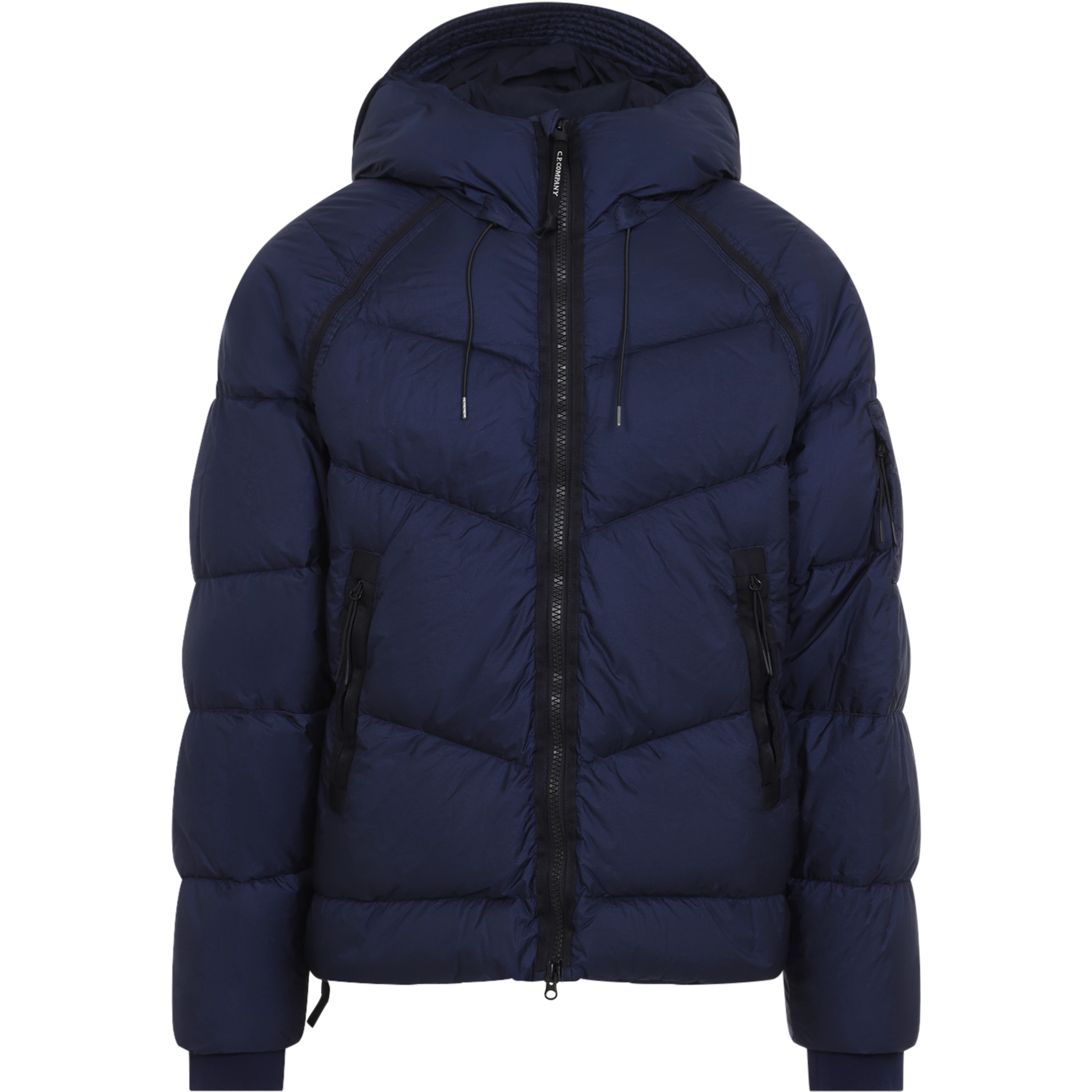 Cp Company Medium Down Shield JAclet