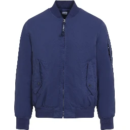 Cp Company T-Flatt Padded Bomber Jacket