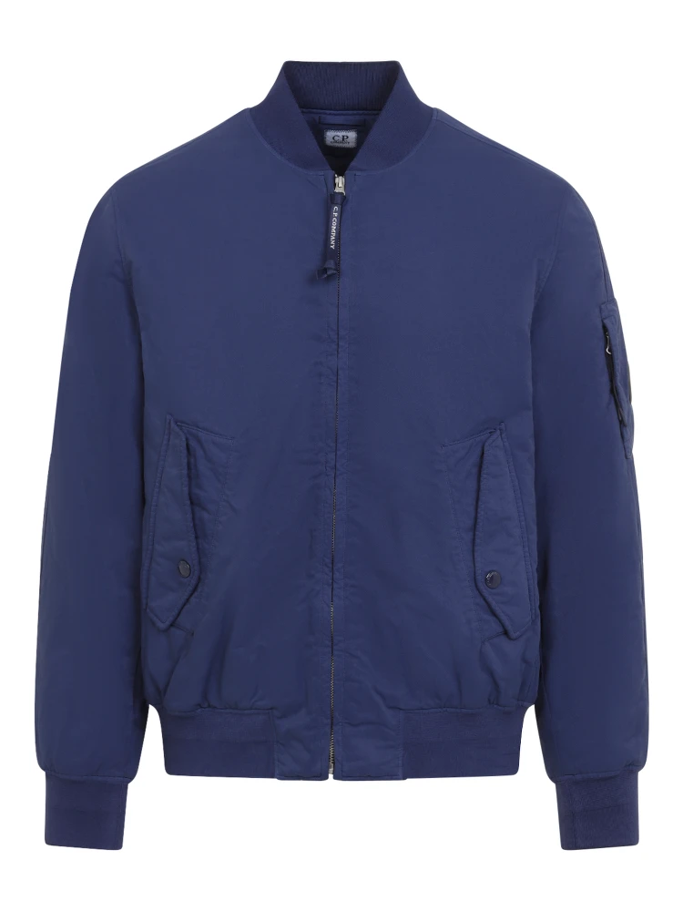 Cp Company T-Flatt Padded Bomber Jacket alternative