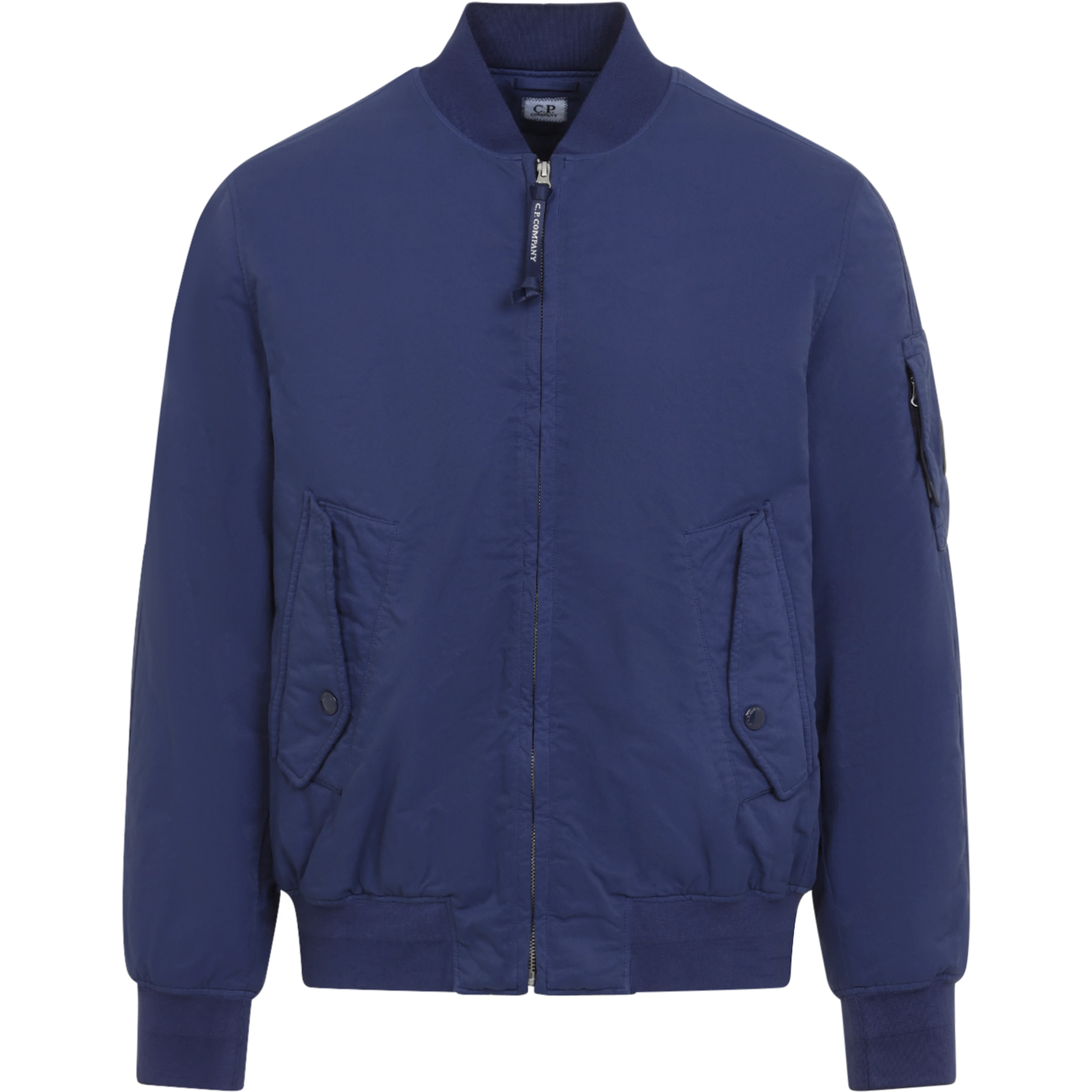Cp Company T-Flatt Padded Bomber Jacket