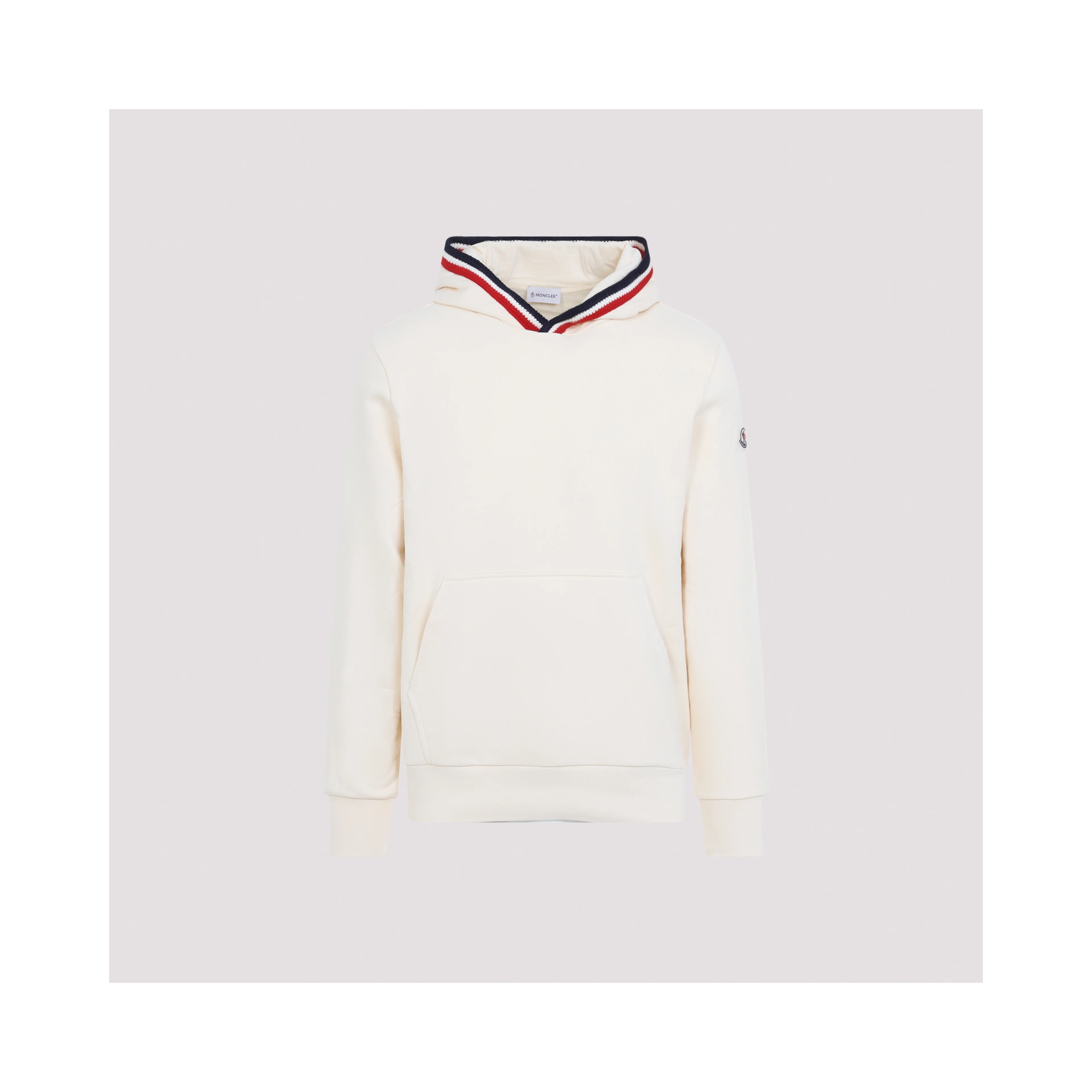 Moncler Sweater Hoodie