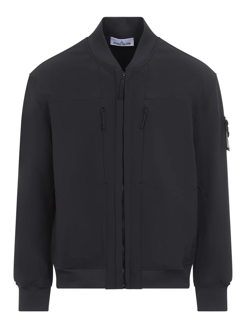 Stone Island Bomber