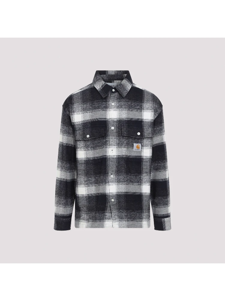 Carhartt Wip Esterson Shirt