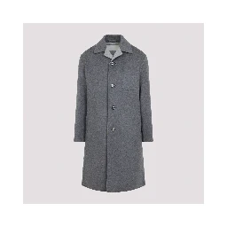 Ami Paris Coat