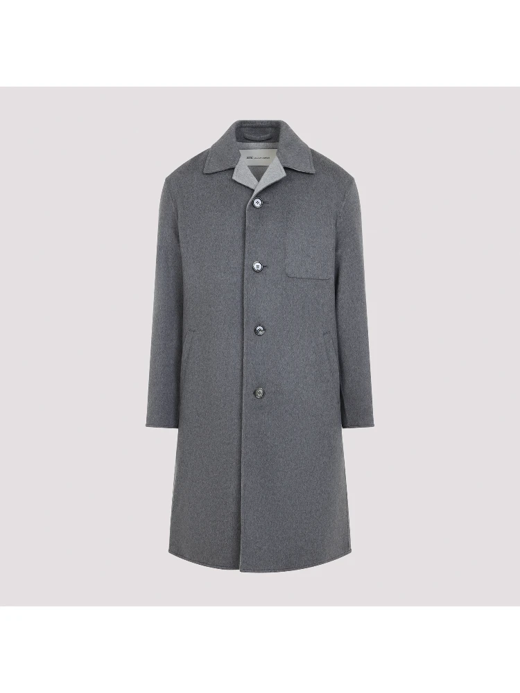 Ami Paris Coat