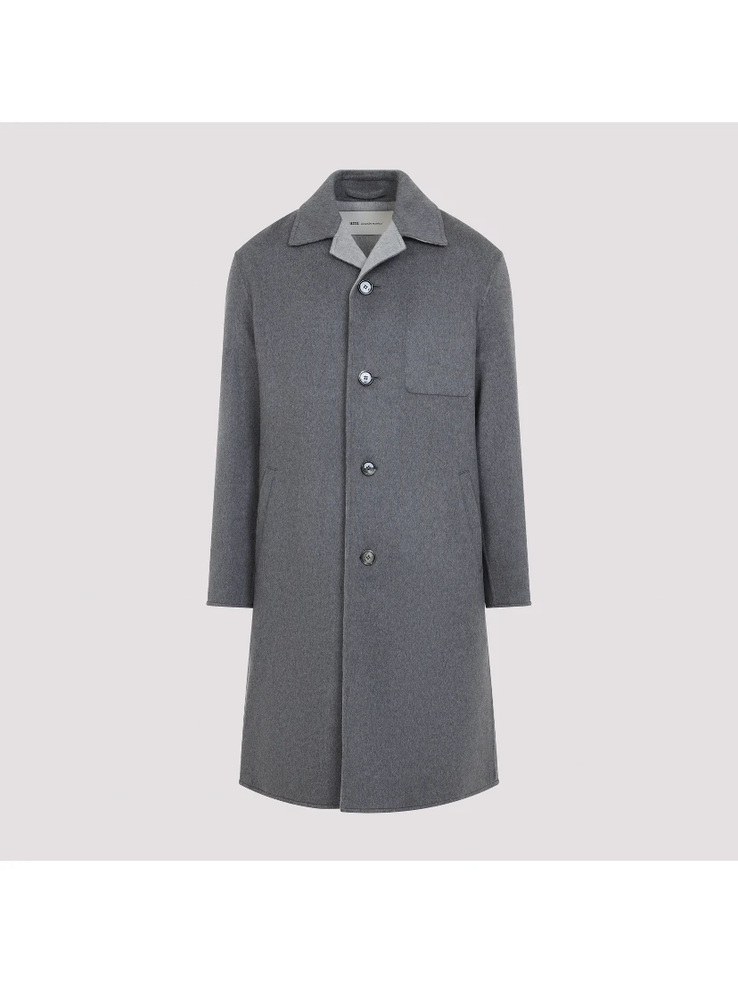 Ami Paris Coat