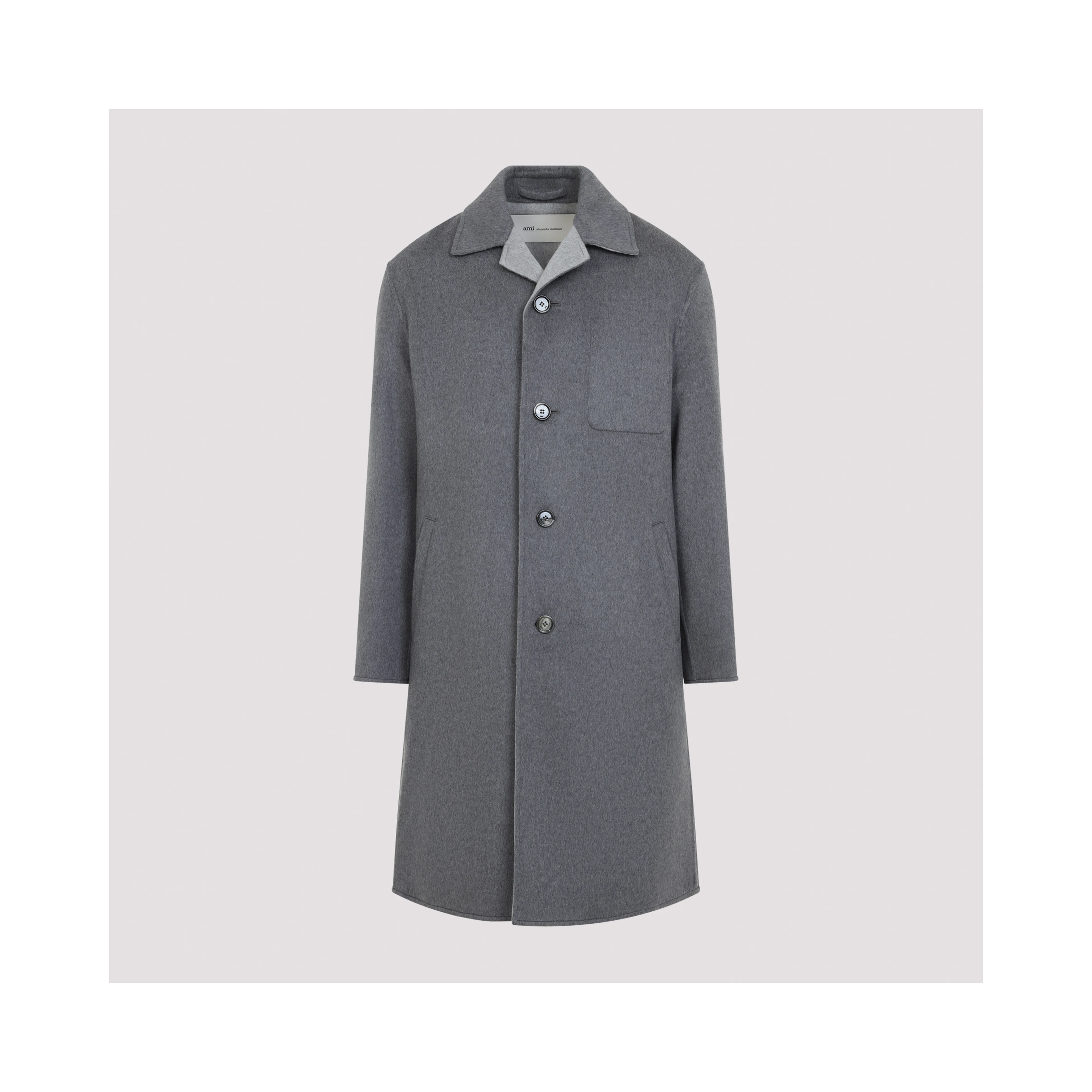 Ami Paris Coat