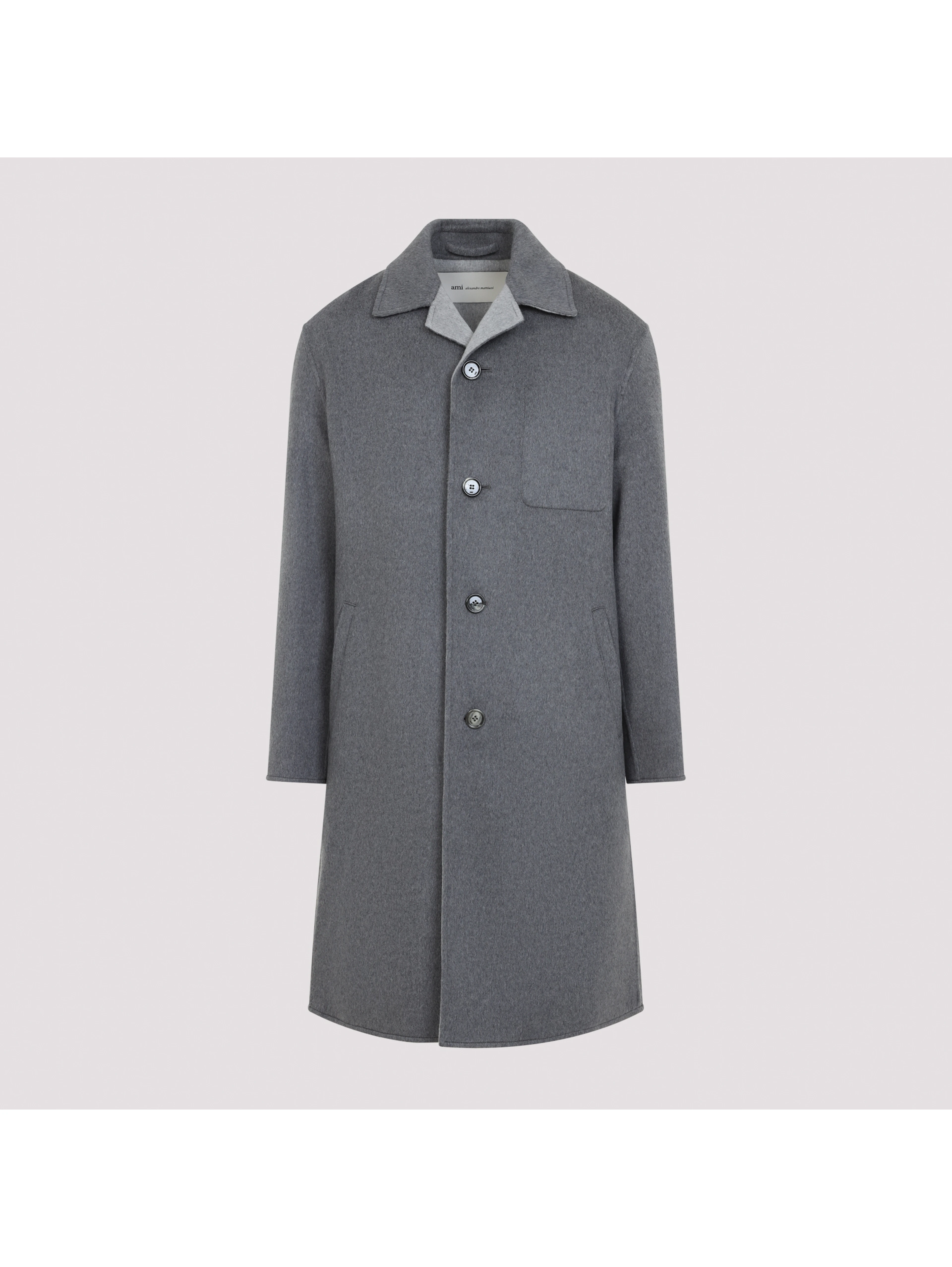 Ami Paris Coat