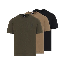 Moncler Grenoble S/S 3 Pack T-shirt