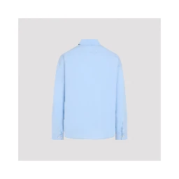 Marni Boxy Fit Shirt