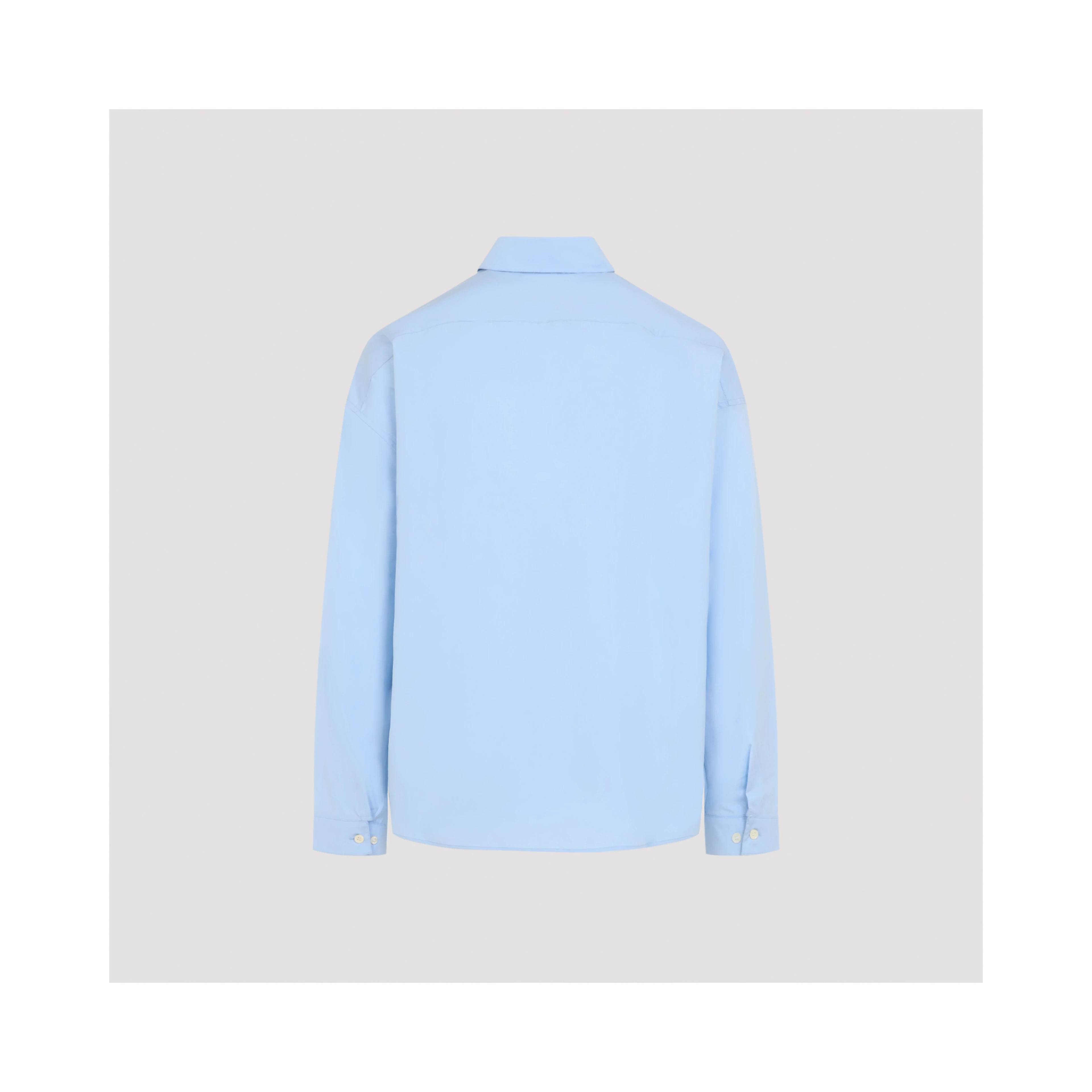 Marni Boxy Fit Shirt