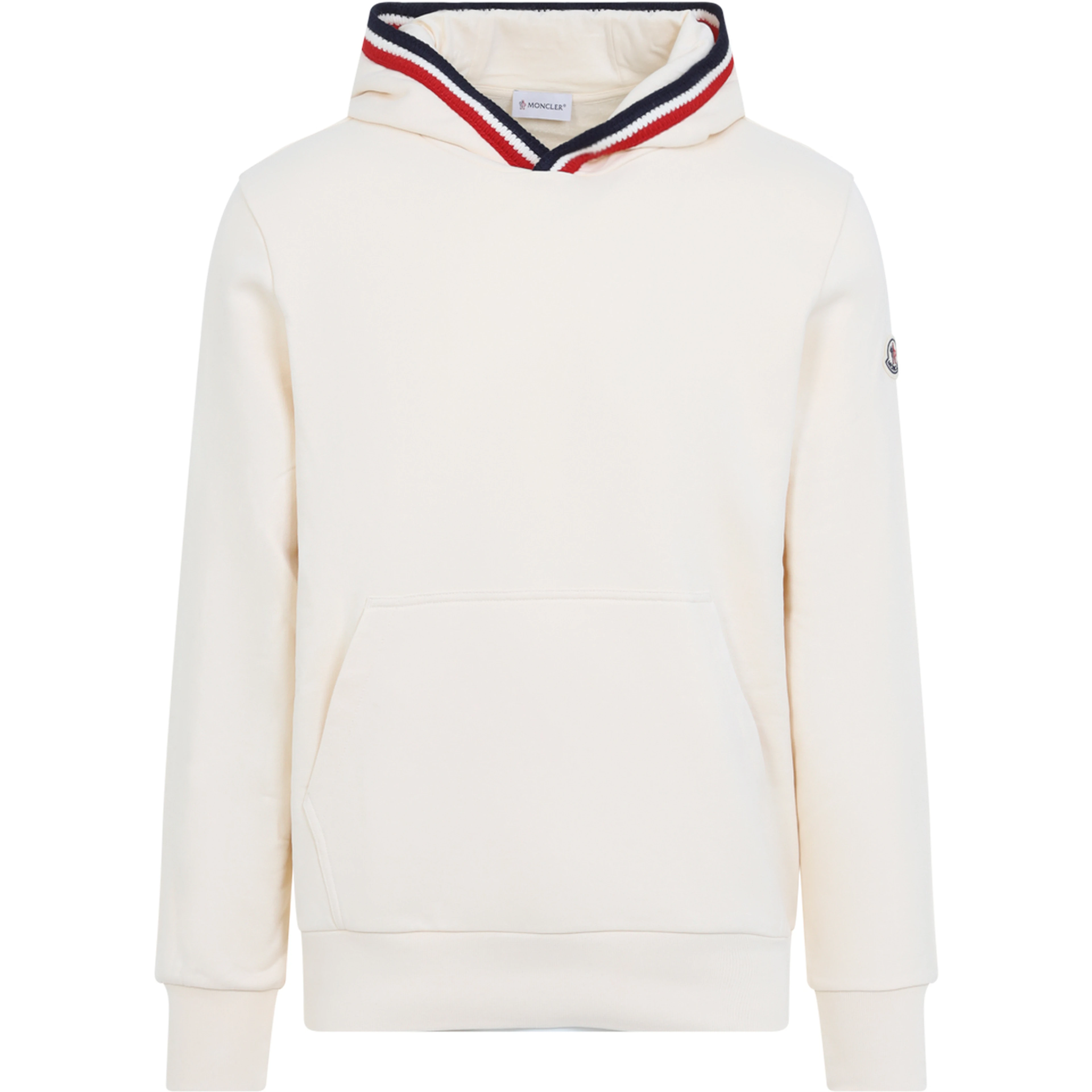 Moncler Sweater Hoodie