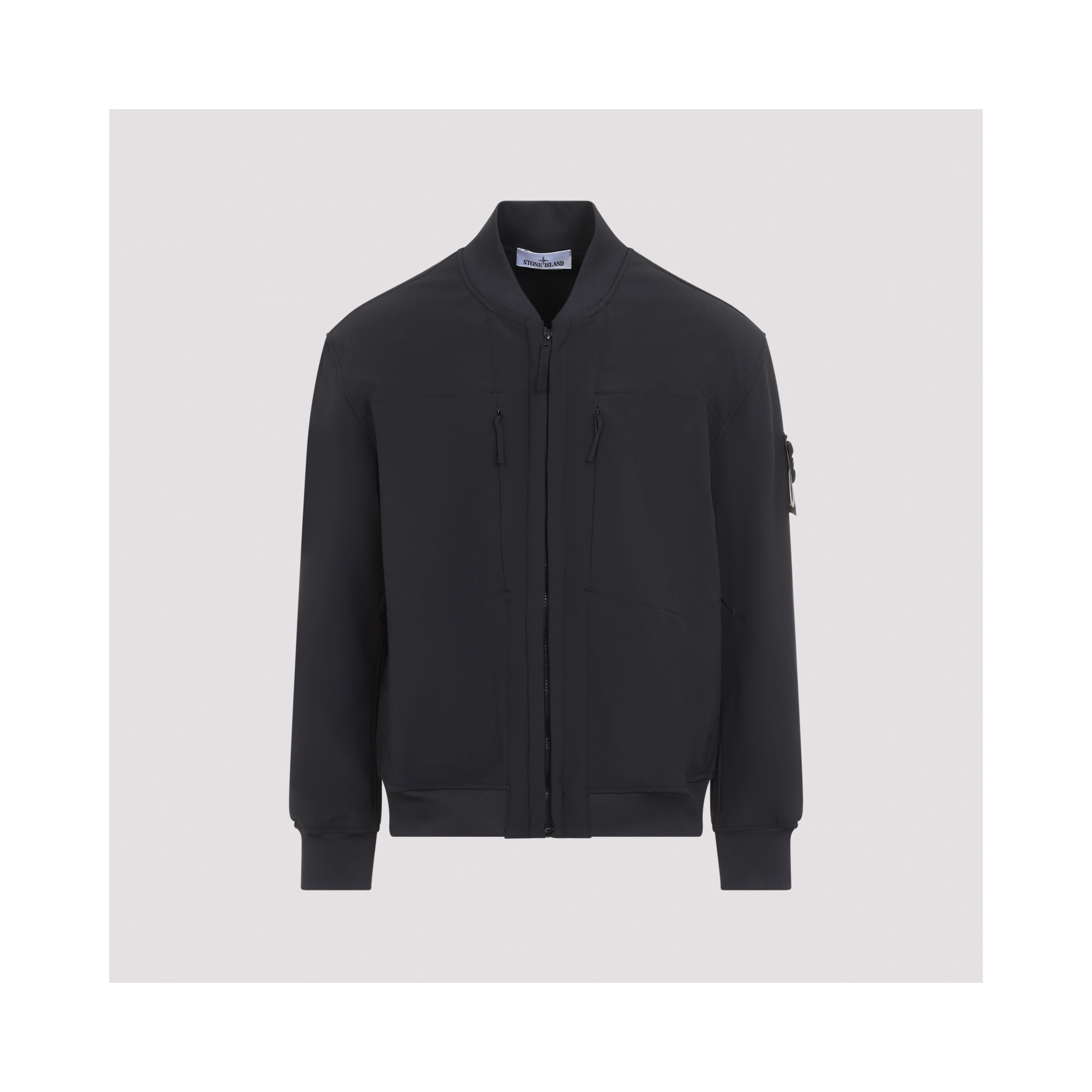 Stone Island Bomber